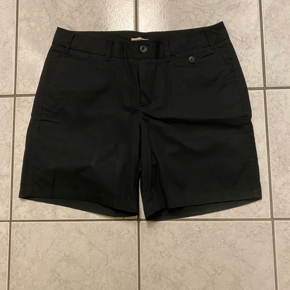 Dockers shorts